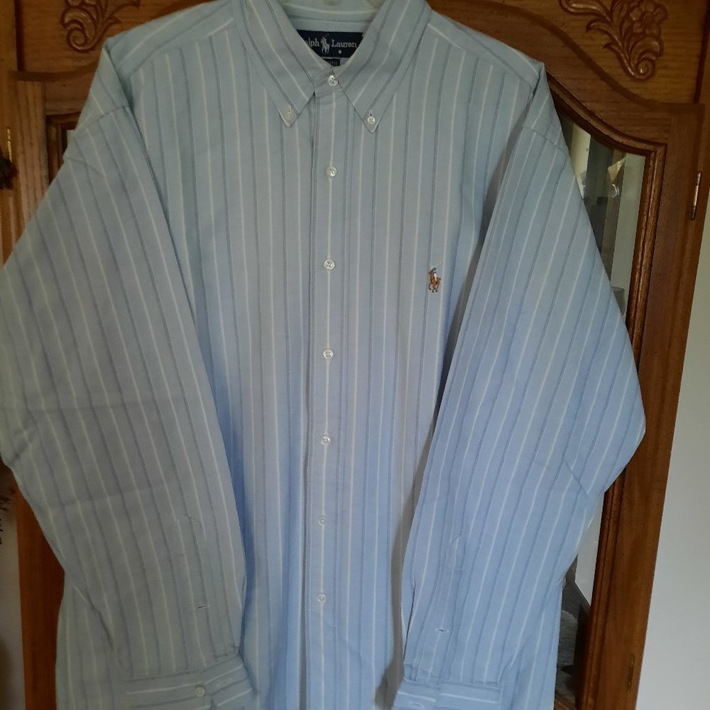 Ralph Lauren Shirt